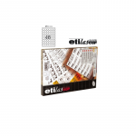 Etichete Autoadezive Rotunde (d32), 48/a4, 100 Coli/top, Etilascop - Albe