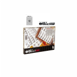 Etichete Autoadezive Rotunde (d63,5), 12/a4, 100 Coli/top, Etilascop - Albe