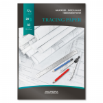 Hartie Calc A3 - 297 X 420mm, 20 File - 72g/mp, Aurora Raphael