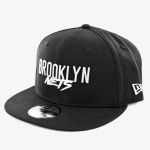BROOKLYN NETS BLK
