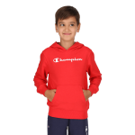 BOYS BASIC HOODY