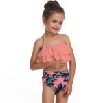 Bikini pentru fete P731 2-3 ani 5