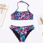 Bikini pentru fete P871 10 A