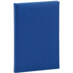 Agenda A5 Saptamanala Ego Avantaj, Datata 2022, Albastra, 144 File, 8 Pagini Color, 70 g/m²