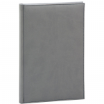 Agenda A5 Saptamanala Ego Avantaj, Datata 2022, Gri, 144 File, 8 Pagini Color, 70 g/m²