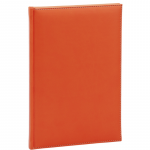 Agenda A5 Saptamanala Ego Avantaj, Datata 2022, Portocaliu, 144 File, 8 Pagini Color, 70 g/m²