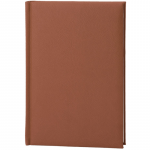 Agenda A5 Zilnica Ego Office, Datata 2022, 400 File, Maro, 70 g/m²