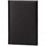 Agenda A5 Zilnica Ego Office, Datata 2022, 400 File, Negru, 70 g/m²