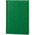 Agenda A5 Zilnica Ego Office, Datata 2022, 400 File, Verde, 70 g/m²