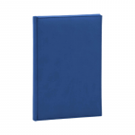 Agenda Saptamanala Ego Avantaj, A5, Datata 2022, 144 File, Albastra, 70 g/m²