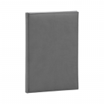 Agenda Saptamanala Ego Avantaj, A5, Datata 2022, 144 File, Gri, 70 g/m²