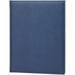 Agenda Saptamanala Ego Lux, A4, Datata 2022, 144 File, Albastra, 70 g/m²