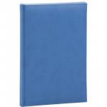 Agenda Zilnica A5 Ego Capri, Datata 2022, Albastru, 144 File, 70 g/m²