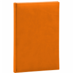 Agenda Zilnica A5 Ego Capri, Datata 2022, Portocaliu, 144 File, 70 g/m²