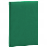 Agenda Zilnica A5 Ego Capri, Datata 2022, Verde, 144 File, 70 g/m²