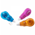 Banda Corectoare Roller Fancy 5 Mmx8m Recipient De Plastic