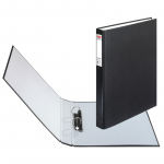 Caiet Mecanic A4 2inele Negru