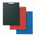 Clipboard A4 Simplu Carton Color