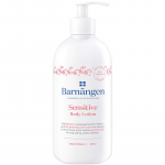 Lotiune Corp BARNANGEN Sensitive 400 ml, Piele Uscata, Vegan