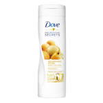 Lotiune Corp DOVE Replenishing Ritual, 250 ml, cu Ulei de Marula si Unt de Mango