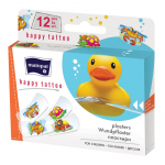 Set 12 Plasturi Bella Matopat Happy Tatoo