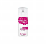 Antiperspirant Deodorant Gerovital Plant, Crazy, 40 ml
