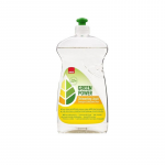 Detergent de vase Sano Green Power Dishwashing Liquid,700 ml