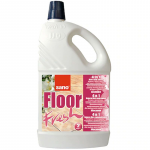Detergent pentru pardoseli Sano Floor Fresh Jasmin, 2l