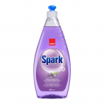 Detergent vase Lavanda, Sano Spark, 500 ml