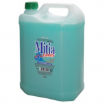 Rezerva Sapun Lichid MITIA Ocean Fresh, 5L, Parfum Marin