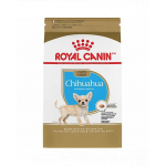 Royal Canin Chihuahua Puppy hrana uscata caine junior, 500 g