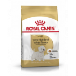 Royal Canin West Highland Terrier Adult hrana uscata caine Westie, 0.5 kg