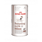 Royal Canin Babydog Milk inlocuitor lapte matern caine, 400 g