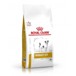 ROYAL CANIN Dog Urinary Small 4 kg hrana dietetica pentru caini adulti de rase mici cu afectiuni ale tractului urinar inferior