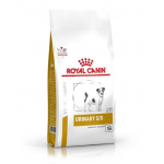 ROYAL CANIN Dog Urinary S/O Small 8 kg hrana dietetica pentru caini adulti de rase mici cu afectiuni ale tractului urinar inferior