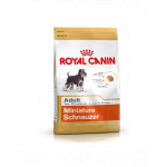 ROYAL CANIN Hrana uscata pentru cainii adulti din rasa Miniature schnauzer 7.5 kg