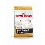 ROYAL CANIN Jack russell terrier junior Hrana uscata catei rasa Jack Russell 1.5 kg