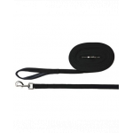 TRIXIE Lesă 5m/20mm negru