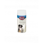 TRIXIE Șampon uscat pentru câini și pisici 200 g