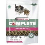 VERSELE-LAGA Complete hrana completa pentru Chinchilla si veverita Degu 500 g