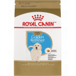 Royal Canin Golden Retriever Puppy hrana uscata caine junior, 3 kg
