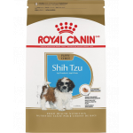 Royal Canin Shih Tzu Puppy hrana uscata caine junior, 500 g