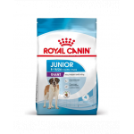 Royal Canin Giant Junior hrana uscata caine junior etapa 2 de crestere , 15 kg