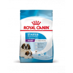 Royal Canin Giant Starter Mother &amp; Babydog gestatie/ lactatie pui hrana uscata caine 15 kg