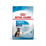 Royal Canin Maxi Puppy hrana uscata caine junior, 4 kg