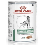 ROYAL CANIN Dog Diabetic Special Hrana umeda caini cu diabet 410 g