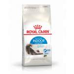 ROYAL CANIN Indoor Long Hair hrana uscata pisici adulte de interior, cu blana lunga 2 kg