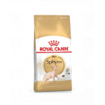 ROYAL CANIN Sphynx Adult Hrana pentru pisici din rasa Sphynx 2 kg