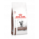 ROYAL CANIN Gastro Intestinal Moderate Calorie Feline 2 kg hrana dietetica pisici afectiuni gastrointestinale