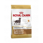 Royal Canin Labrador Adult Sterilised hrana uscata caini sterilizati din rasa Labrador Retriever 12 kg